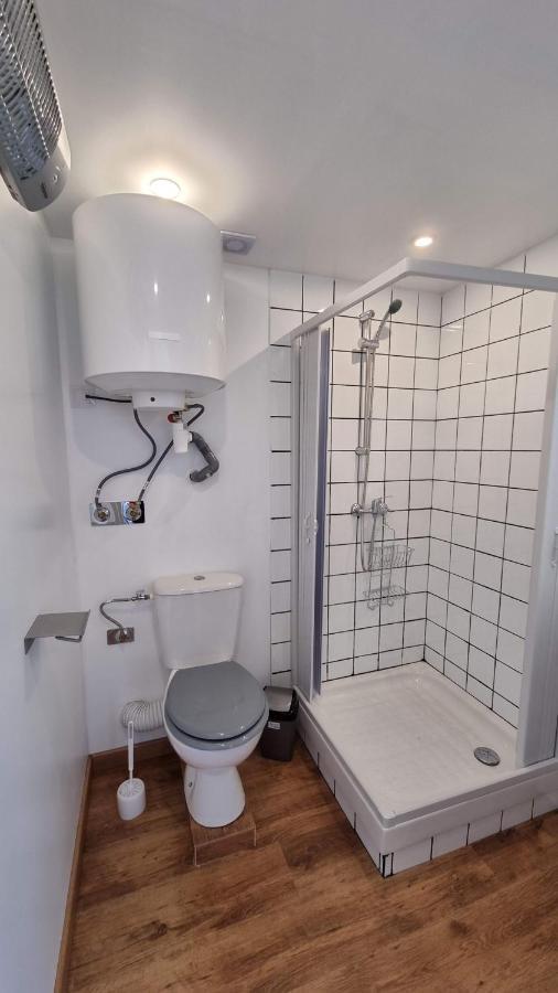Apartment En Rez-de-chaussee - Le Petit Chateau Avesnois - Tv - Wifi - Entier