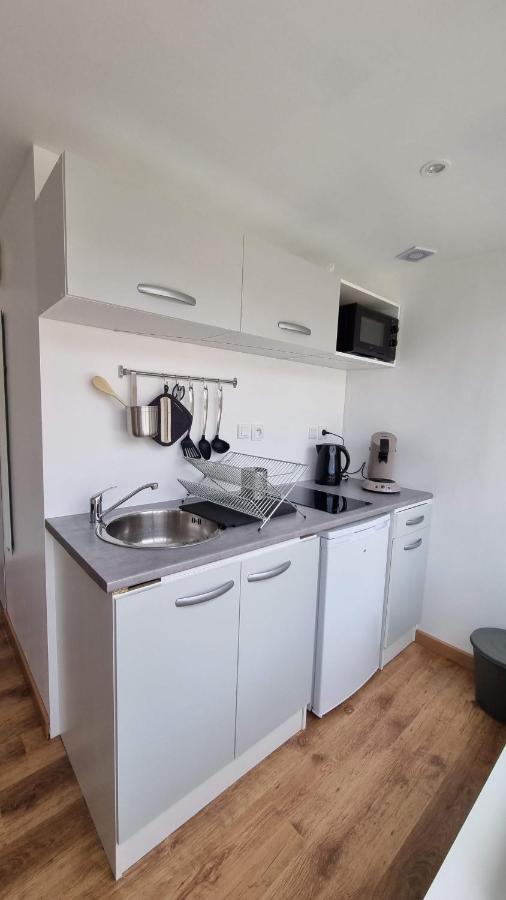 Apartment En Rez-de-chaussee - Le Petit Chateau Avesnois - Tv - Wifi - Entier Avesnes-sur-Helpe