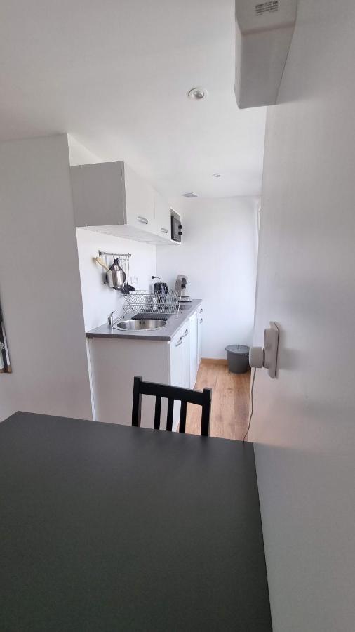 En Rez-de-chaussee - Le Petit Chateau Avesnois - Tv - Wifi - Entier * Avesnes-sur-Helpe